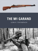 The M1 Garand /