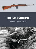 The M1 carbine /