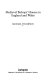 Medieval bishops' houses in England and Wales /