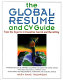 The global resume and CV guide /