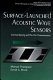 Surface-launched acoustic wave sensors : chemical sensing and thin-film characterization /