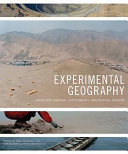 Experimental geography /