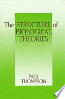 The structure of biological theories /
