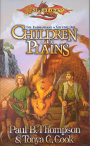 Children of the plains /