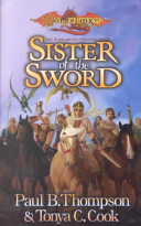 Sister of the sword /