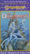 The Dargonesti : elves of the sea /