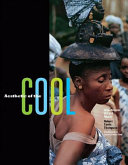 Aesthetic of the cool : Afro-Atlantic art and music /