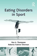 Eating disorders in sport /