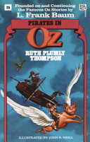 Pirates in Oz /