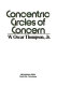 Concentric circles of concern /