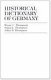 Historical dictionary of Germany /
