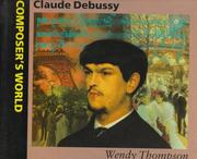 Claude Debussy /