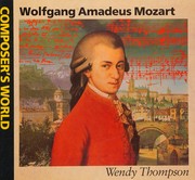 Wolfgang Amadeus Mozart /