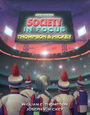 Society in focus : an introduction to sociology /