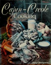 Cajun-creole cooking /