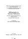 Bibliographie zur deutschen Einigung : Wirtschaftliche und soziale Entwicklung in den neuen Bundesländern, November 1989 big Juni 1992 /