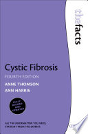 Cystic fibrosis : the facts /