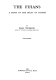 The Fijians : a study of the decay of custom /
