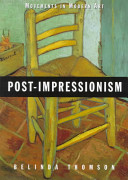 Post-impressionism /