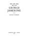 The life and art of George Jamesone /