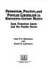 Patriotism, politics, and popular liberalism in nineteenth-century Mexico : Juan Francisco Lucas and the Puebla Sierra /