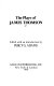 The plays of James Thomson /