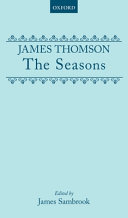 The seasons /