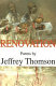 Renovation : poems /