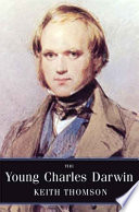 The young Charles Darwin /