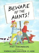 Beware of the aunts! /