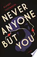Never anyone but you /