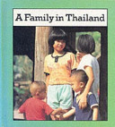A family in Thailand /