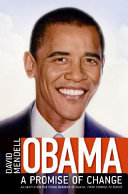 Obama : a promise of change /