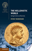 The Hellenistic world : using coins as sources /