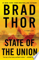 STATE OF THE UNION : a thriller.