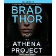 The Athena Project : [a thriller] /