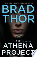 The Athena project : a thriller /