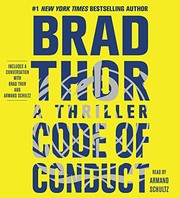 Code of conduct : a thriller /