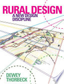 Rural design : a new design discipline /