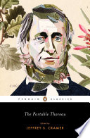 The portable Thoreau /