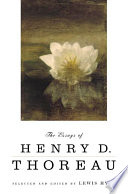 The essays of Henry D. Thoreau /