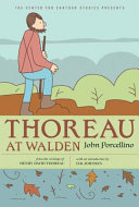 Thoreau at Walden /