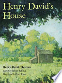 Henry David's house /