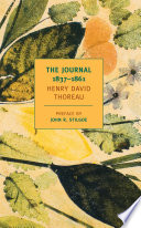 The journal, 1837-1861 /