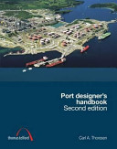 Port designer's handbook /