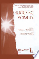 Nurturing Morality /
