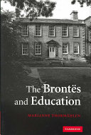 The Brontës and education /