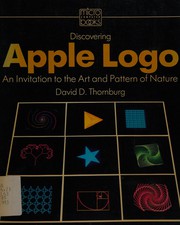 Discovering Apple LOGO : an invitation to the art and pattern of nature /