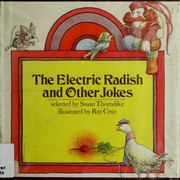 The electric radish and other jokes /