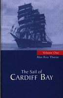 The sail of Cardiff Bay /